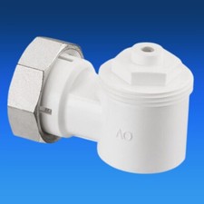 Oventrop Winkeladapter Gewinde