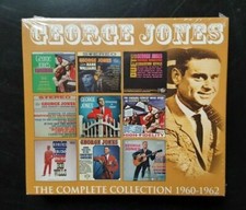 The Complete Collection CD