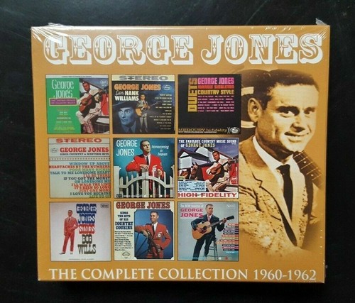 The complete collection - the,
