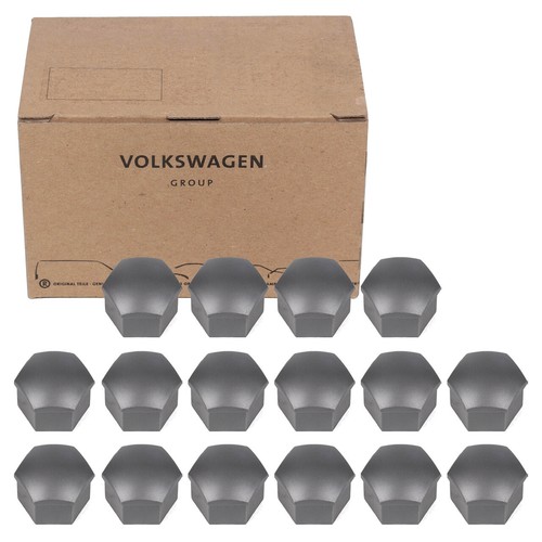 16x original audi seat skoda - original,