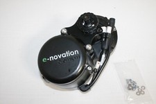 Mittelmotor  E-Novation