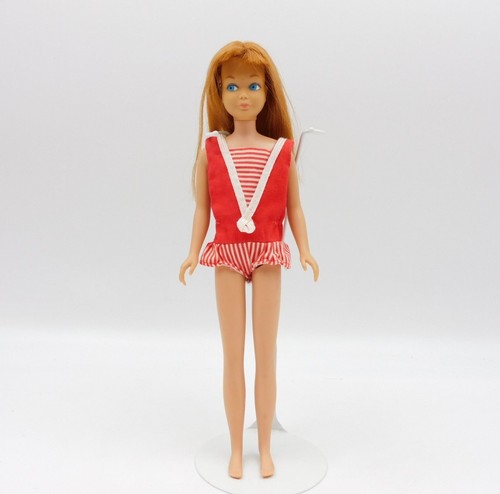 Barbie skipper 950 - skipper, titian