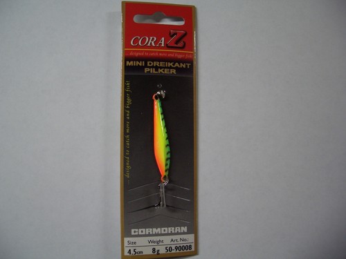 Cormoran cora mini dreikant - cormoran,