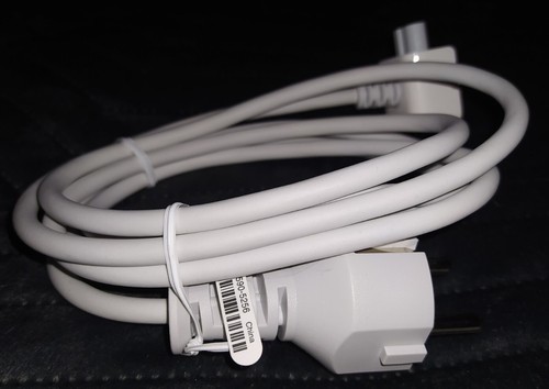 Original nos apple stromkabel - apple,