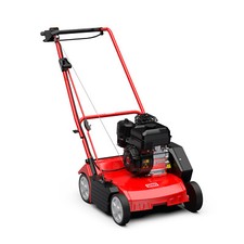 SABO Benzin Vertikutierer 38