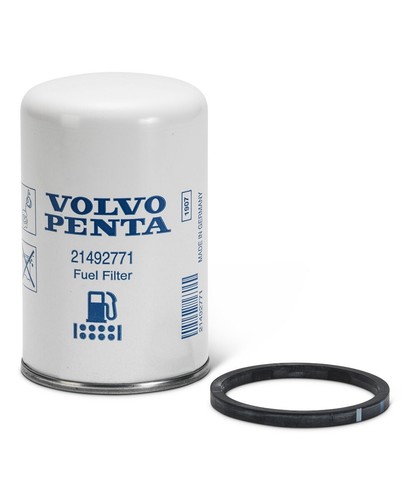 Original volvo penta - volvo,