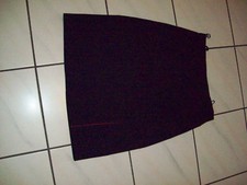 LTU Uniform Stewardess Flugbegleiterin Rock Grösse 40