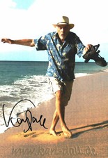 Karl Dall  *  Original