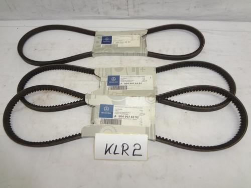 Keilriemen mercedes benz - 1x,