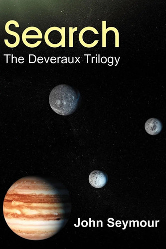 Search the deveraux trilogy - the,