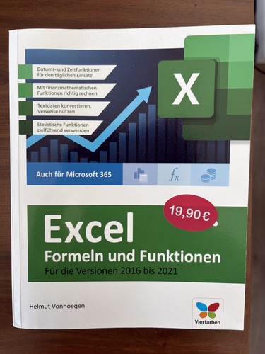 Excel formeln und - –,