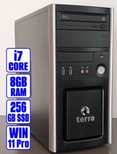 Terra 5000s intel core - 5000s,