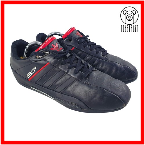 Adidas porsche 917 herren - porsche,