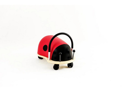 Wheely bug ladybug - bug,
