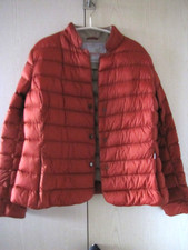 JAN MAYEN - Herren-Daunen-Jacke it. Gr. 52 (XL)