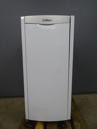Vaillant icovit exclusiv - exclusiv, vko