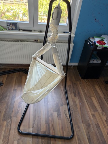 Baby bubu federwiege - federwiege, mit