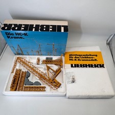 Liebherr kran - liebherr,