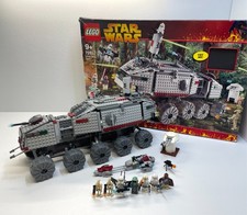 LEGO Star Wars 7261 | Clone