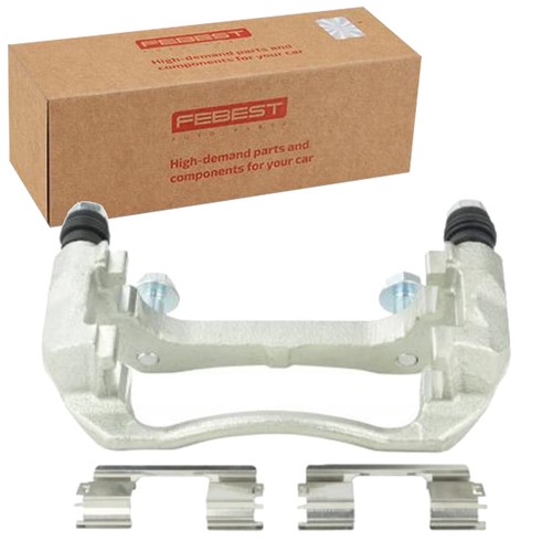 Febest bremssattel halter - febest, bremssattel-halter