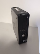 Dell Optiplex 760 Core2Dui E7400 6GB RAM 120GB SSD Win10 Pro