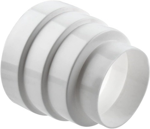 Dunstabzugshaube rohr adapter - rohr,