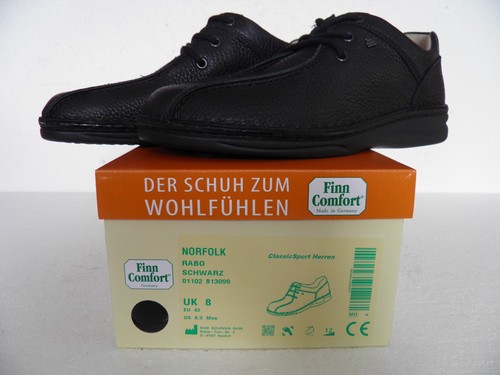 Finn comfort herrenschuhe - comfort, gr
