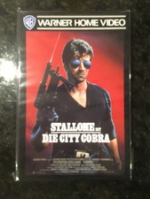 Die City Cobra , gr. Hartbox