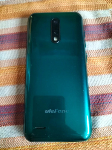 Ulefone note 16gb smartphone - note,