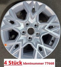 KIA Ceed Niro Carens 16"Zoll