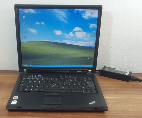 Lenovo thinkpad r60 intel - thinkpad,