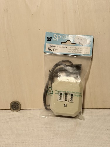Electronic tae adapter 5 - sp-electronic,