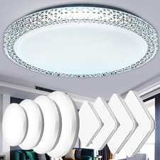 Led deckenlampe panel - led,