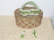 Antike brautkrone mit - brautkrone,