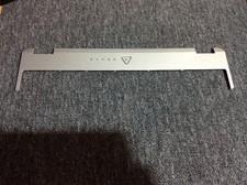 Abdeckung Blende  Schalter plastic Gehäuse  Medion MD 96780