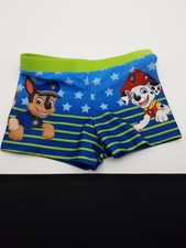 Jungen Badehose Gr. 122/128