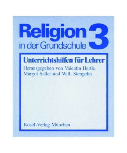 Religion der grundschule - religion,