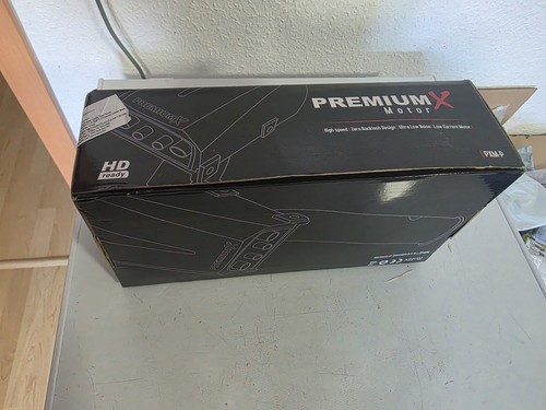 Premiumx diseqc pxm - diseqc, motor