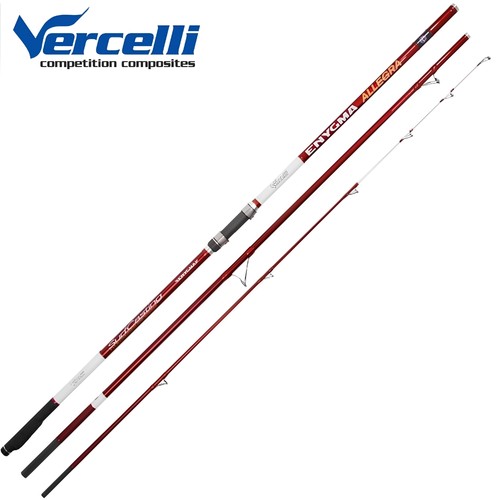 Vercelli fishing surfcasting - vercelli,