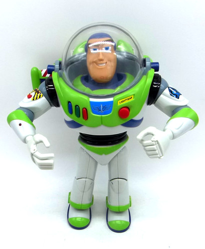 Disney pixar buzz - disney, lightyear