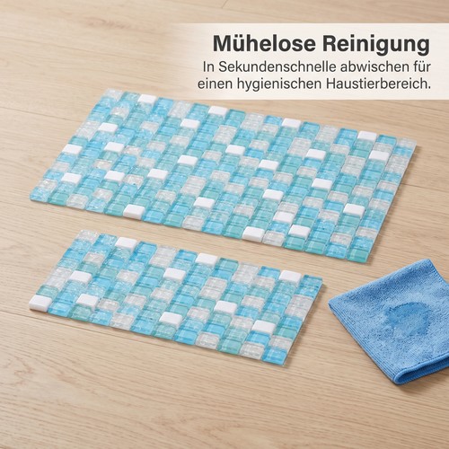 Kühlmatte für nager und - kühlmatte,