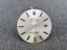 Rolex datejust - rolex,
