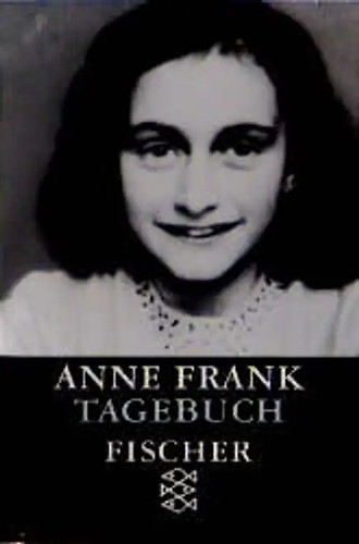 Das tagebuch der anne - tagebuch,