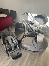 Cybex priam kinderwagen set - cybex,