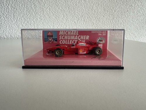 Michael schumacher collection - schumacher,