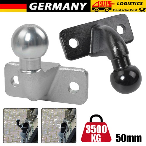 Anhänger kupplungskugel - anhänger,