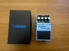 BOSS Super Chorus CH-1