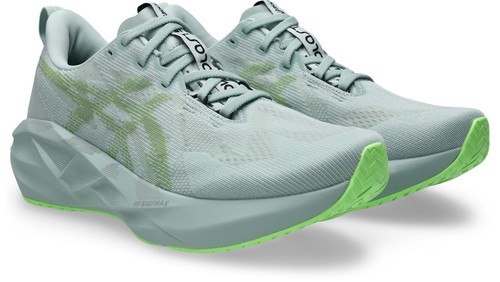 Asics novablast laufschuh - 5,