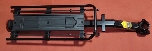 Topeak mtx beamrack a - ,,