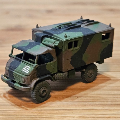 Roco minitanks bundeswehr - 1:87,